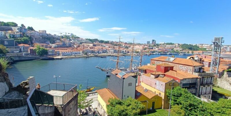 voyage Porto