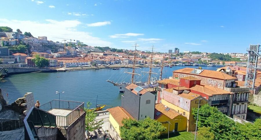 voyage Porto